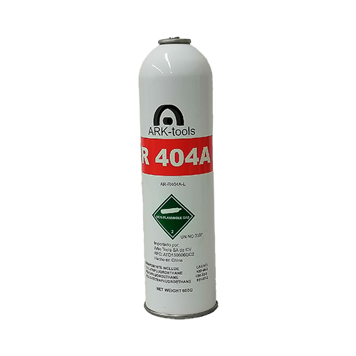 Refrigerante 404  LATA   0.600g  (1.400lb)