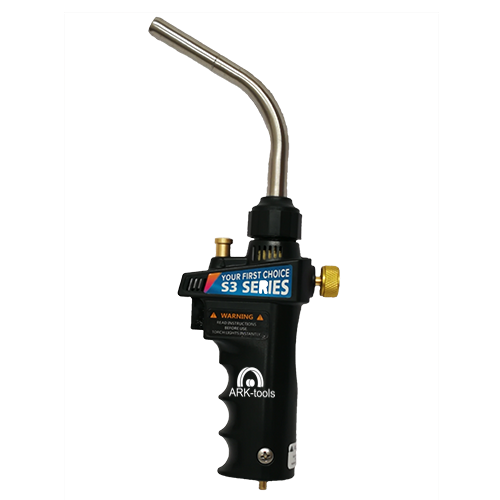 Boquilla Profesional encendido Electrónico