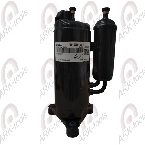 Compresor INVERTER  GMCC  R410A  110-250v 36,000 btus