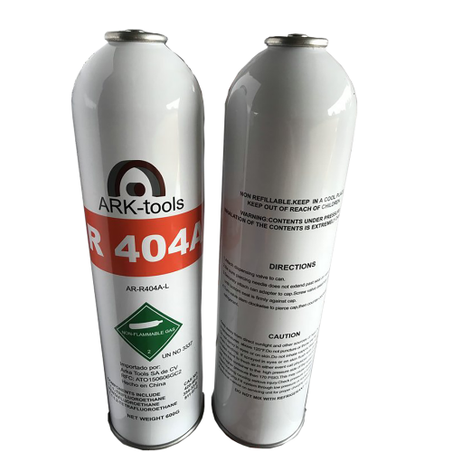 Refrigerante 404  LATA   0.600g  (1.400lb)