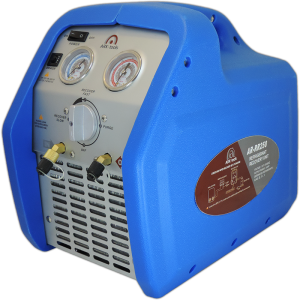 Recuperadora de Refrigerante